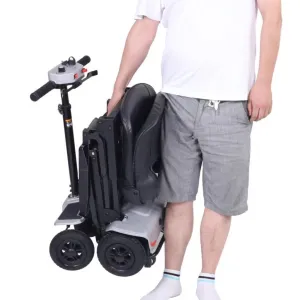 Tour Cart